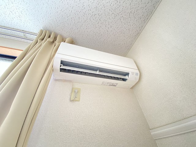 レオパレスAvancerの設備