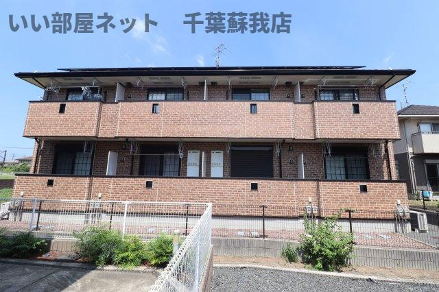 メゾン　グラース