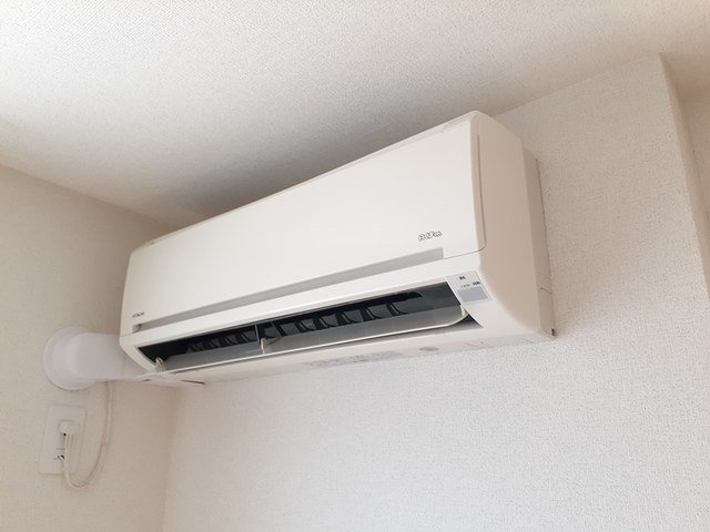 マグノリアの設備
