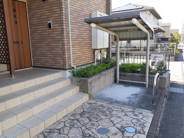 マグノリアのその他共用部分