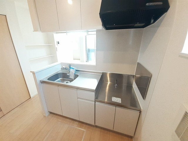 マグノリアのキッチン|キッチンでお料理をお楽しみください