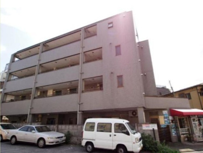 【外観】 | レジデンス東池袋