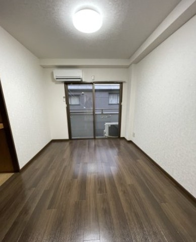 【寝室】 | レジデンス東池袋