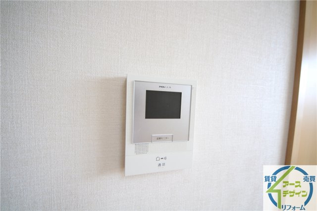 メゾン雅のセキュリティ|※類似部屋