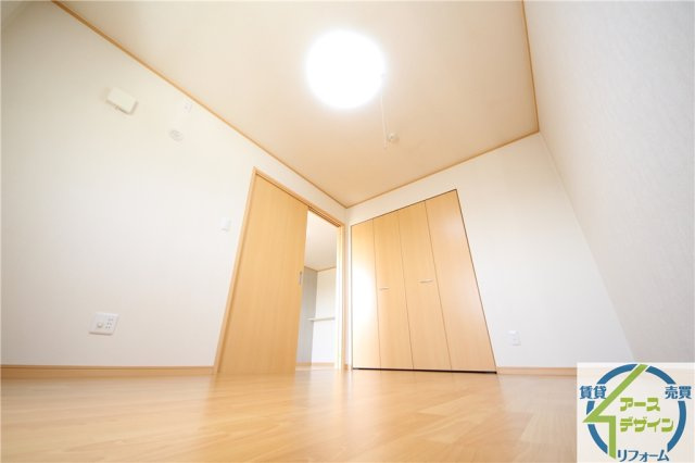 メゾン雅の洋室|※類似部屋