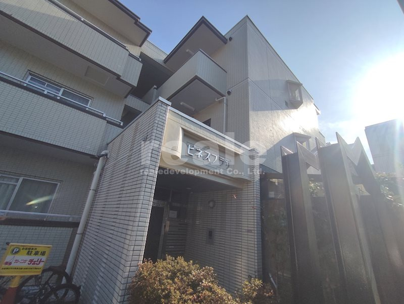 武蔵野市吉祥寺南町２丁目の賃貸マンション