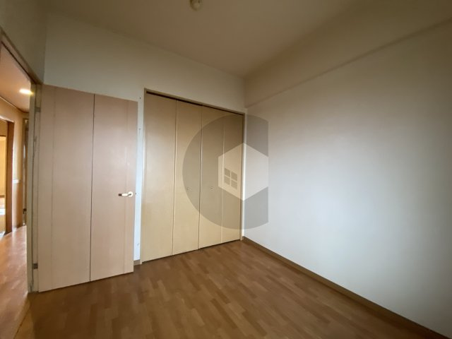 ファミーユ2002の子供部屋