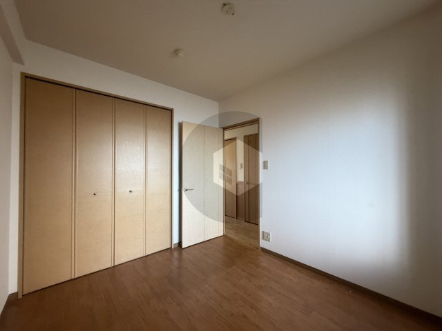 ファミーユ2002の子供部屋