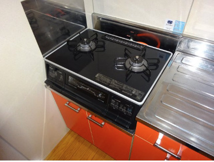ソレイユ合川【10,000円キャッシュバック対象物件】の設備