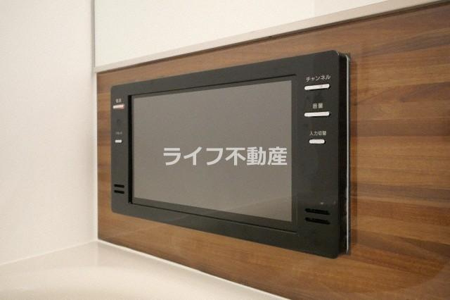 プレジオ森之宮のその他