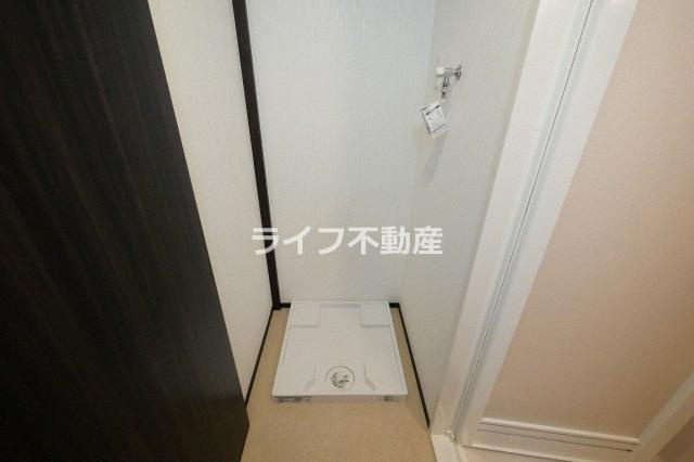 プレジオ森之宮の設備