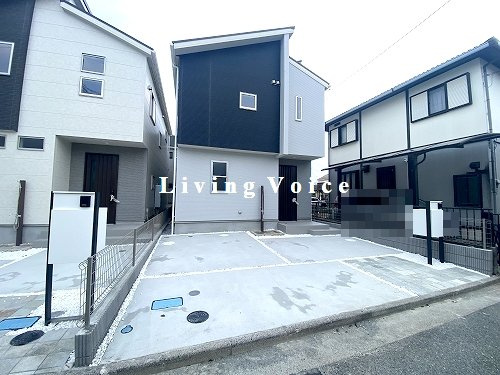 【その他】 | 【仲介手数料０円】茅ヶ崎市東海岸南6丁目　新築一戸建て　全3棟 | 3号棟　茅ヶ崎市東海岸南6丁目　新築一戸建て　全3棟
