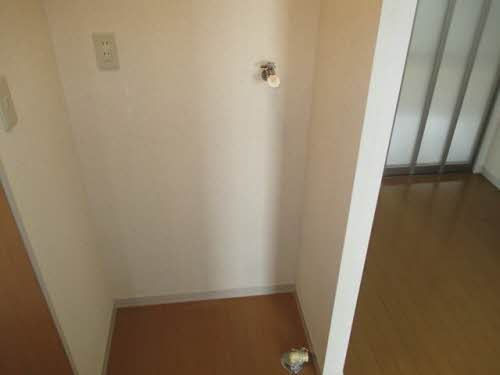 シャーメゾン詩歌の森 Ａの内装