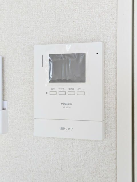 三橋のセキュリティ