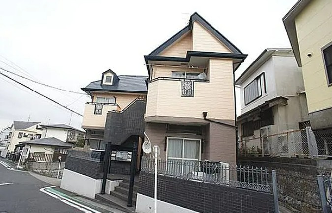 横浜市南区永田北３丁目のアパートのその他