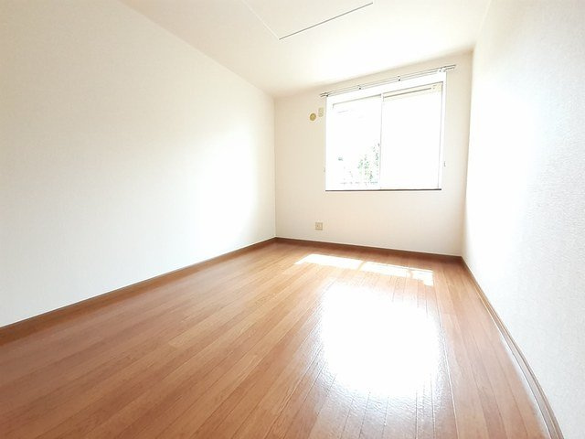 ローズデールの内装|きれいな内装です