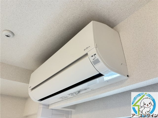ヒカルサ明石土山の設備