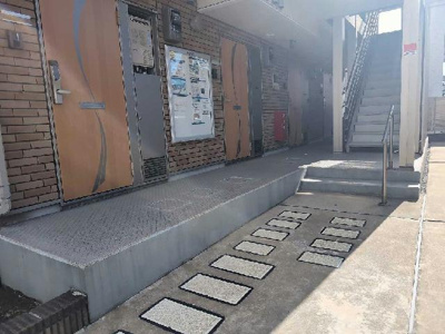 【その他共用部分】 | クレイノトルース　Ⅳ |  