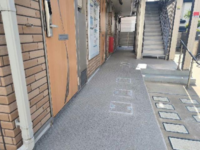 【ロビー】 | クレイノトルース　Ⅳ |  