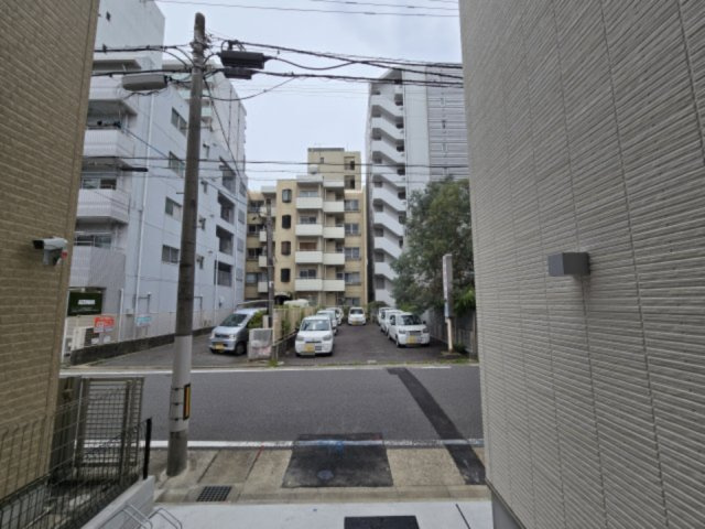 MOVE中村公園PREMIO|名古屋市の賃貸ならMy賃貸の展望|MOVE中村公園PREMIO
