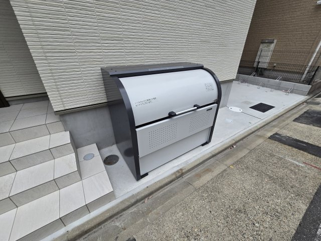 MOVE中村公園PREMIO|名古屋市の賃貸ならMy賃貸のその他共用部分|MOVE中村公園PREMIO