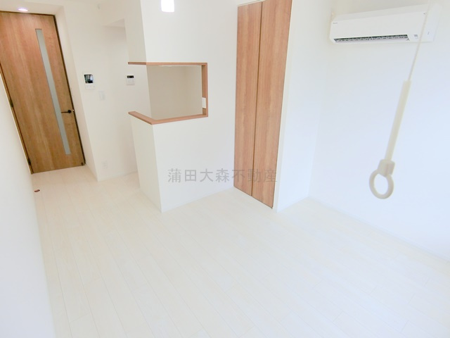 LUORE(ルオーレ千鳥町の居間・リビング