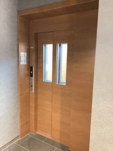 シャーメゾンコンフォーザ