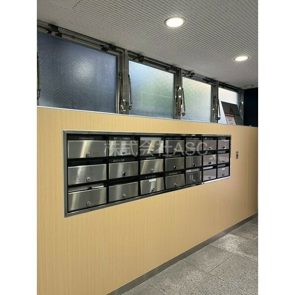 大和本町ビルのその他共用部分