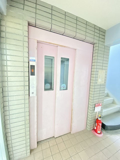 デイグラン シャンドフルールのその他共用部分