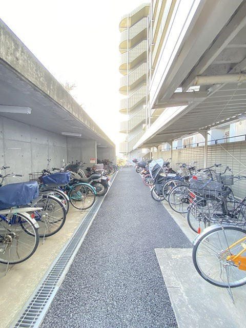 デイグラン シャンドフルールのその他共用部分