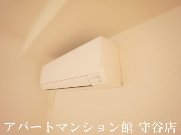 メゾン・ド・アンジュAの設備
