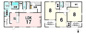 リーブルガーデン川西町結崎22期 全5棟 3号棟の画像