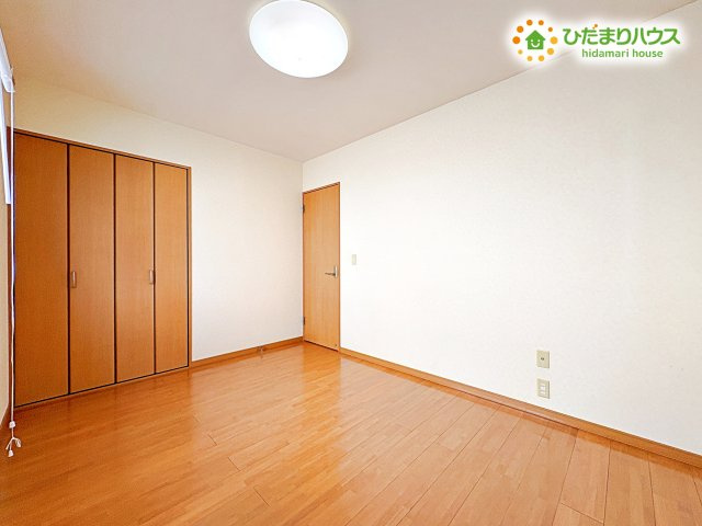 熊谷市上之　中古一戸建て　の洋室|お子様に「自分の部屋の部屋が欲しー！」と言いわれた時にピッタリ！