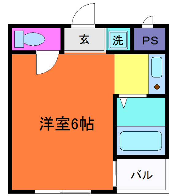 パルティール甲南