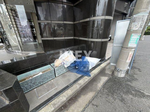 グリフィン横浜・グランステージのその他共用部分