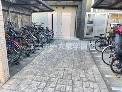 【その他共用部分】 | ベース・ブリッジ