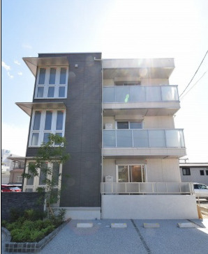 グレイスコート住吉本町