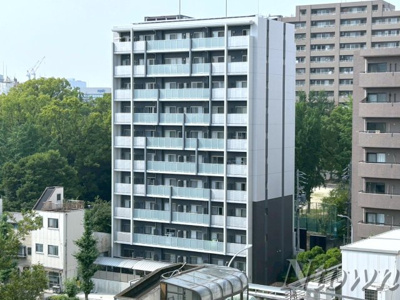 【外観】 | グランドコスモス | 外観です