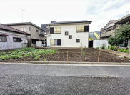 新座市野火止1丁目　建築条件なし売地　全1区画　(丸井志木店)の画像