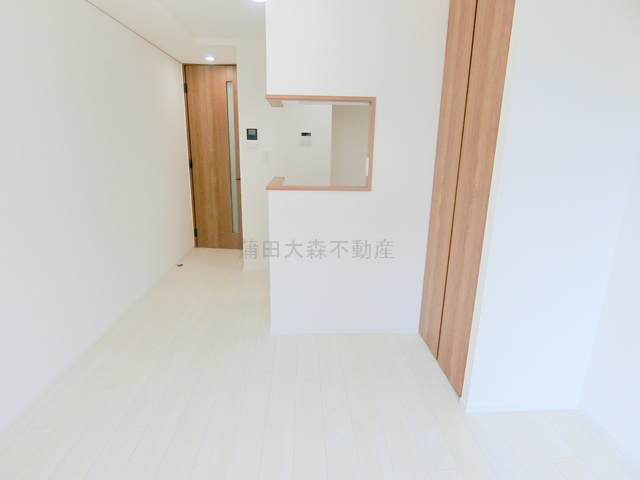 LUORE(ルオーレ千鳥町のその他|内装