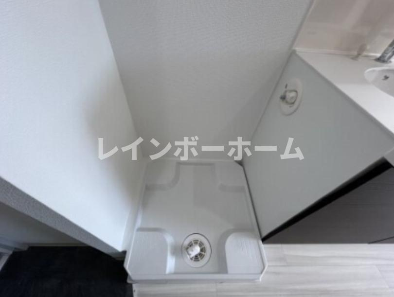 テラスレジデンス津田沼の設備