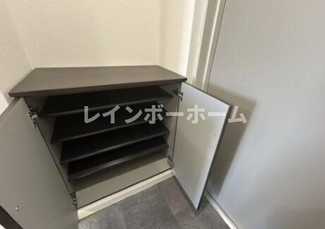 テラスレジデンス津田沼