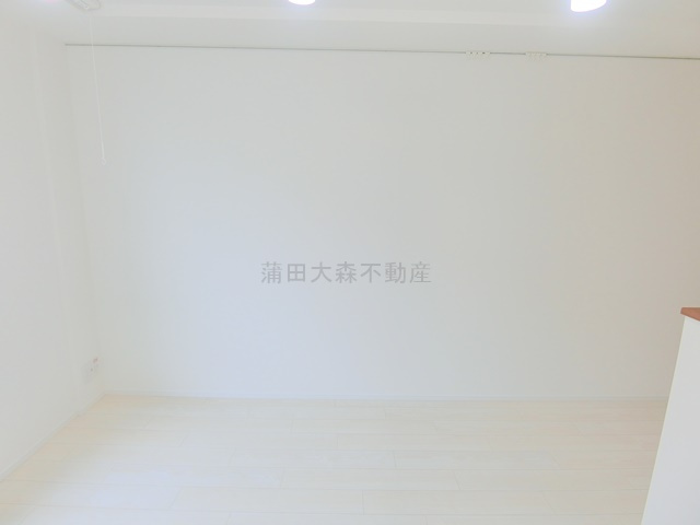 LUORE(ルオーレ千鳥町の居間・リビング
