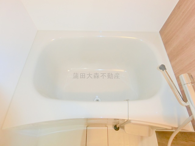 LUORE(ルオーレ千鳥町の浴室