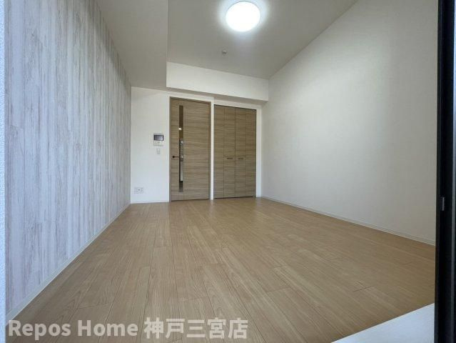 アプリーレ神戸元町の内装