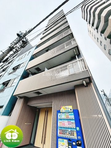 プレスタイル住吉