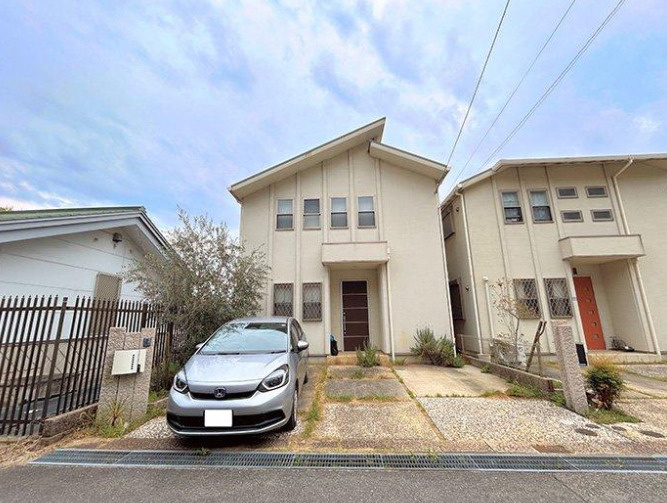 森北町7丁目　中古戸建