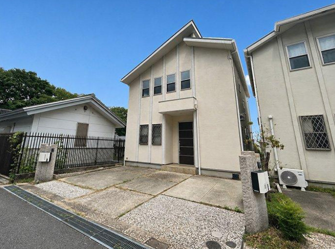 森北町7丁目　中古戸建