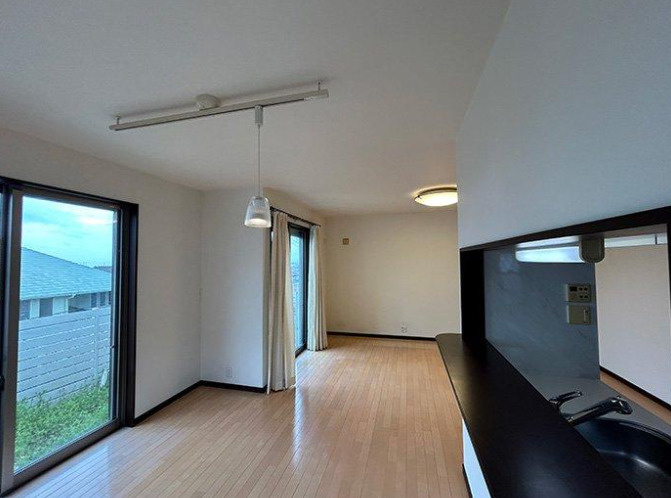 森北町7丁目　中古戸建