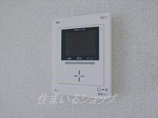サクラのセキュリティ|TVドアホン